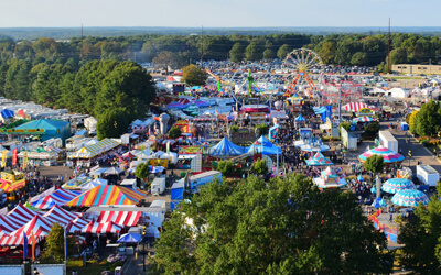 Festivals/Fairs