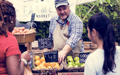 Vendor